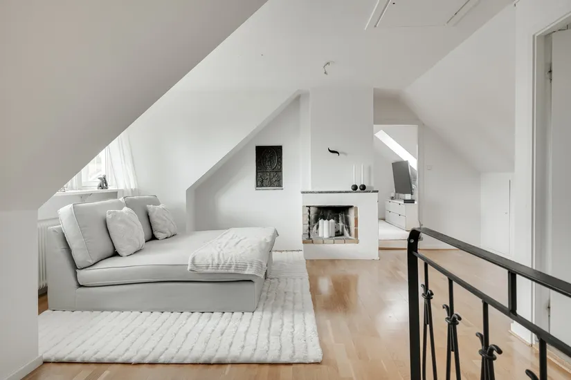Villa, Furustigen 6, Snöstorp, Halmstad