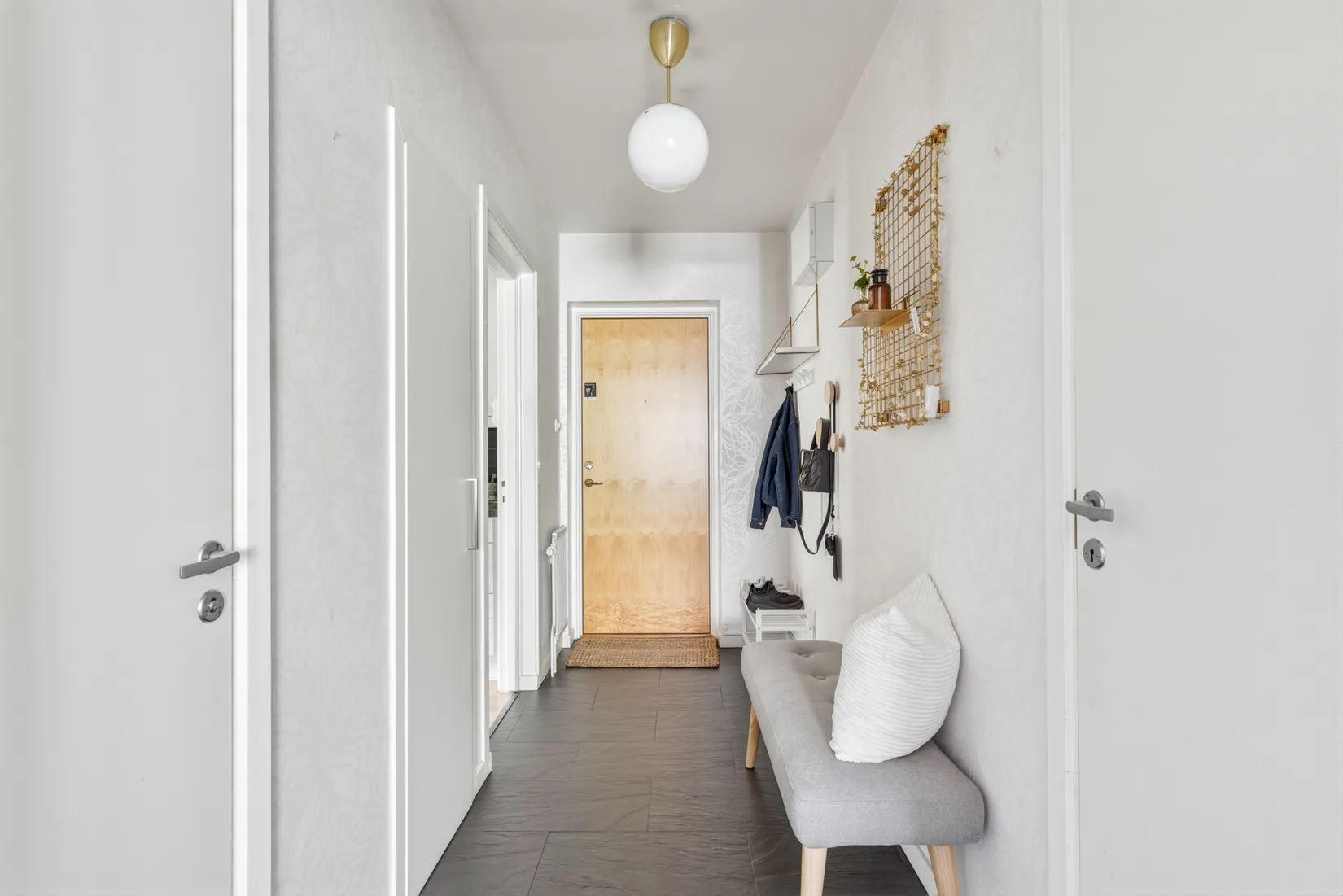 Bostadsrätt, Kvarnvägen 17, Huskvarna Petersberg, Jönköping