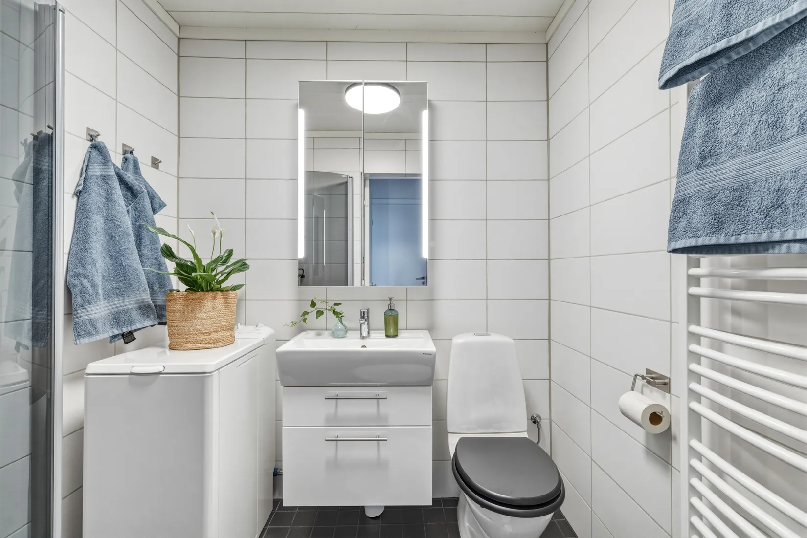 Bostadsrätt, Kvarnvägen 17, Huskvarna Petersberg, Jönköping