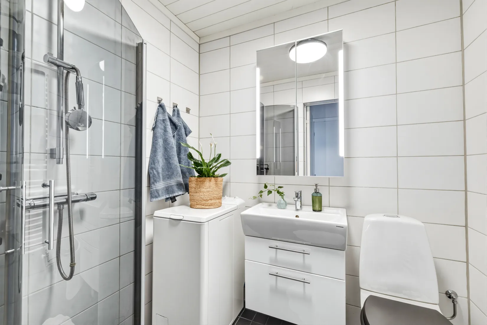 Bostadsrätt, Kvarnvägen 17, Huskvarna Petersberg, Jönköping