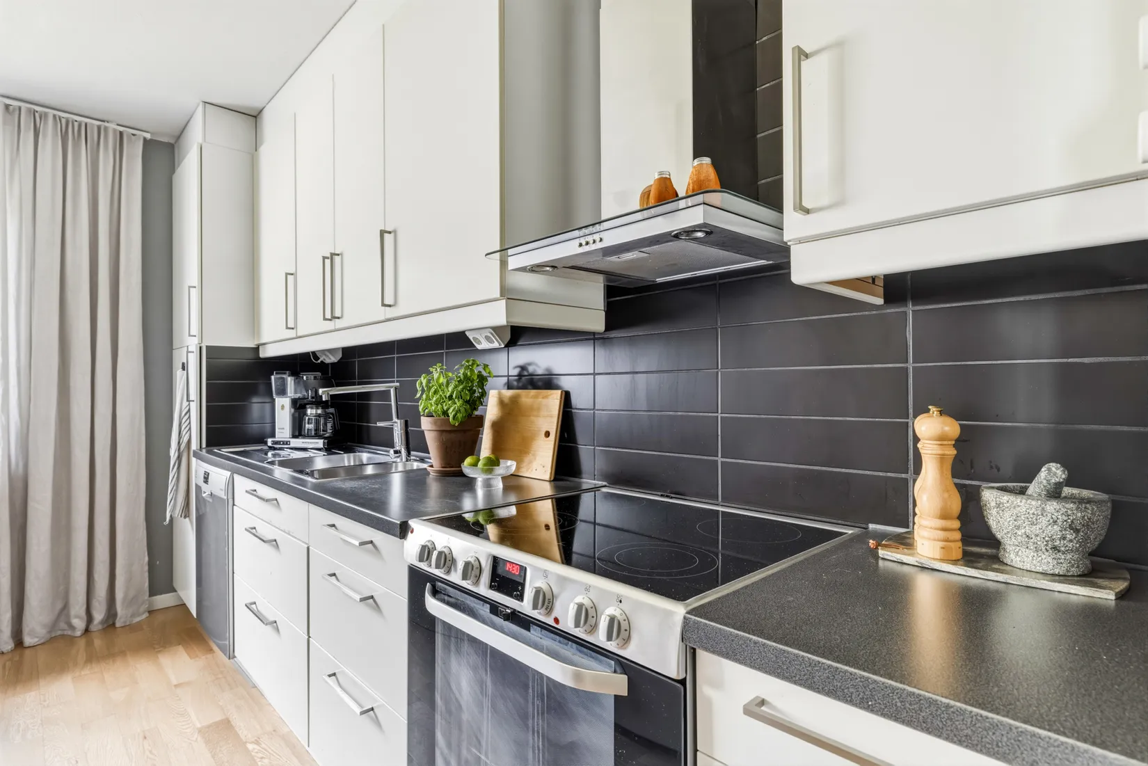 Bostadsrätt, Kvarnvägen 17, Huskvarna Petersberg, Jönköping