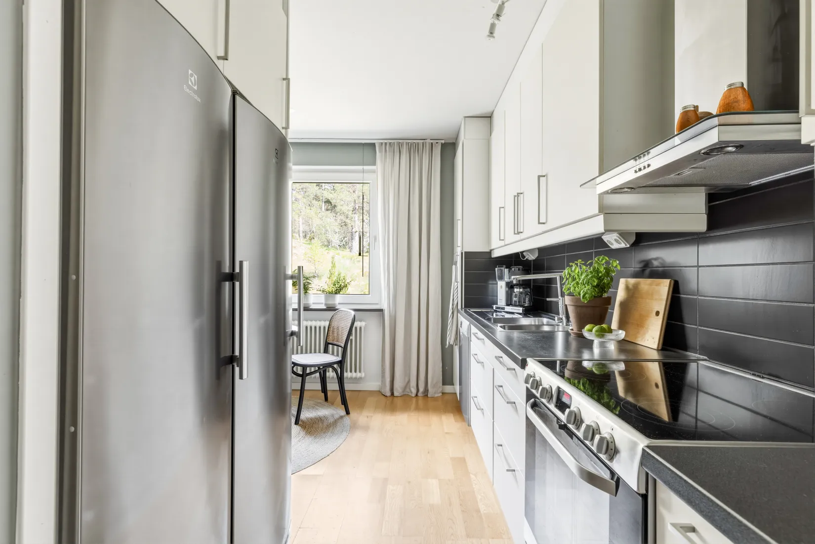Bostadsrätt, Kvarnvägen 17, Huskvarna Petersberg, Jönköping
