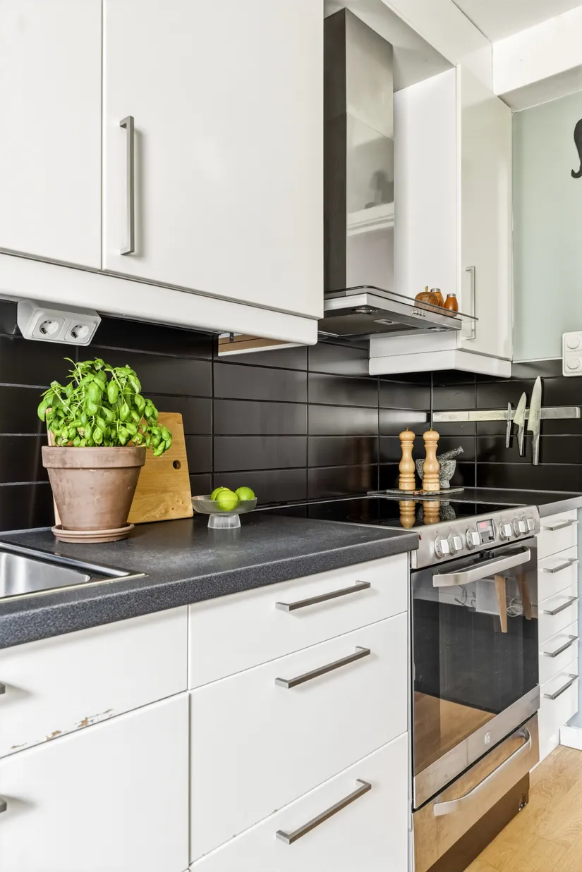 Bostadsrätt, Kvarnvägen 17, Huskvarna Petersberg, Jönköping
