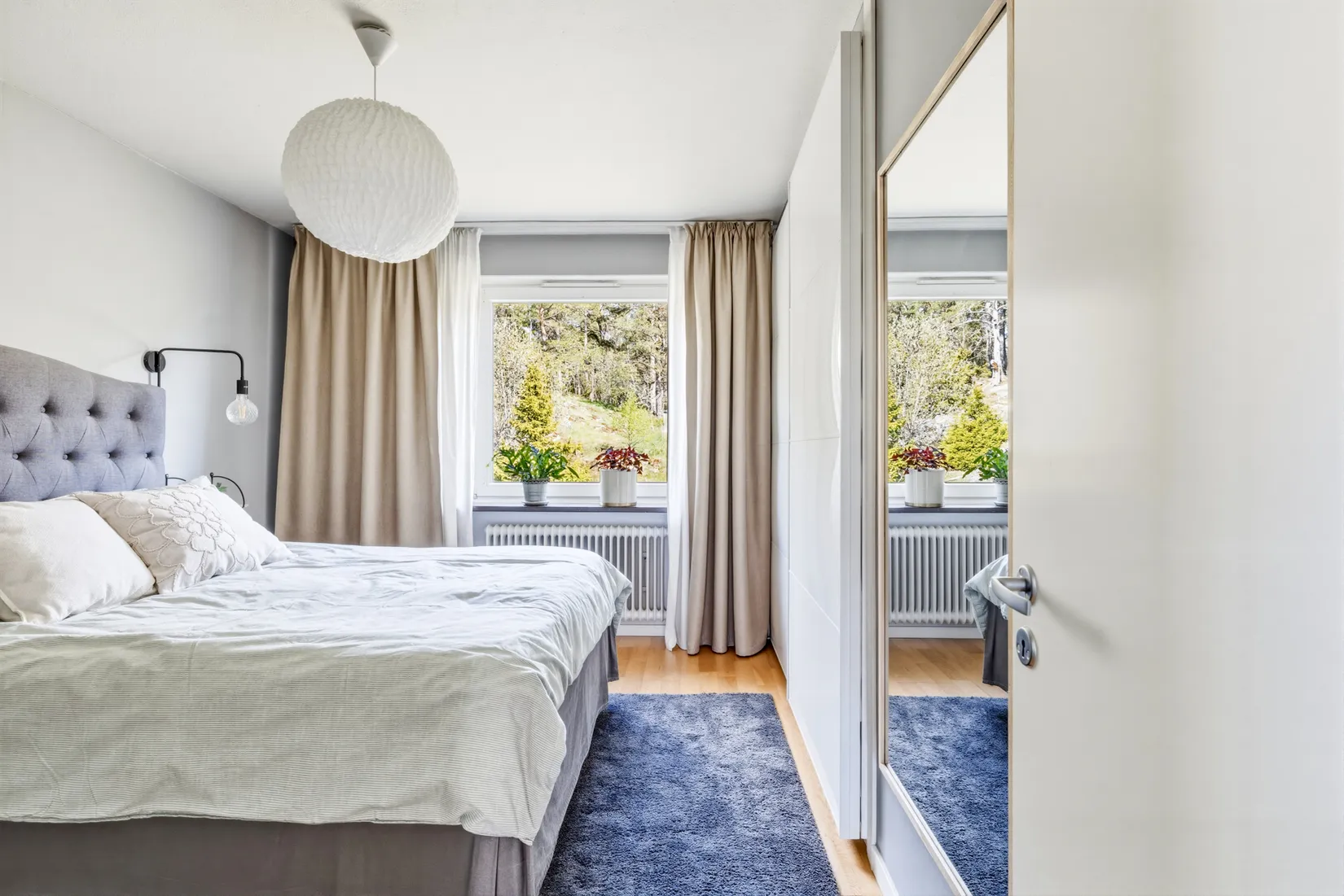 Bostadsrätt, Kvarnvägen 17, Huskvarna Petersberg, Jönköping