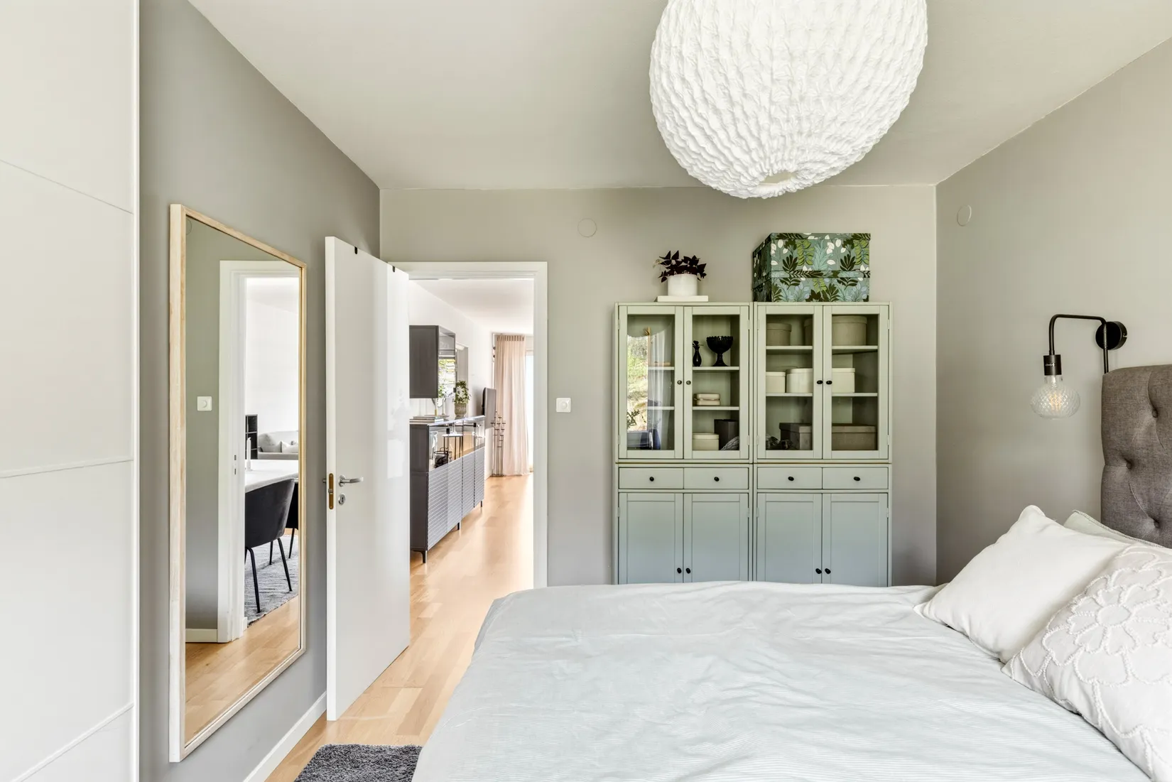 Bostadsrätt, Kvarnvägen 17, Huskvarna Petersberg, Jönköping