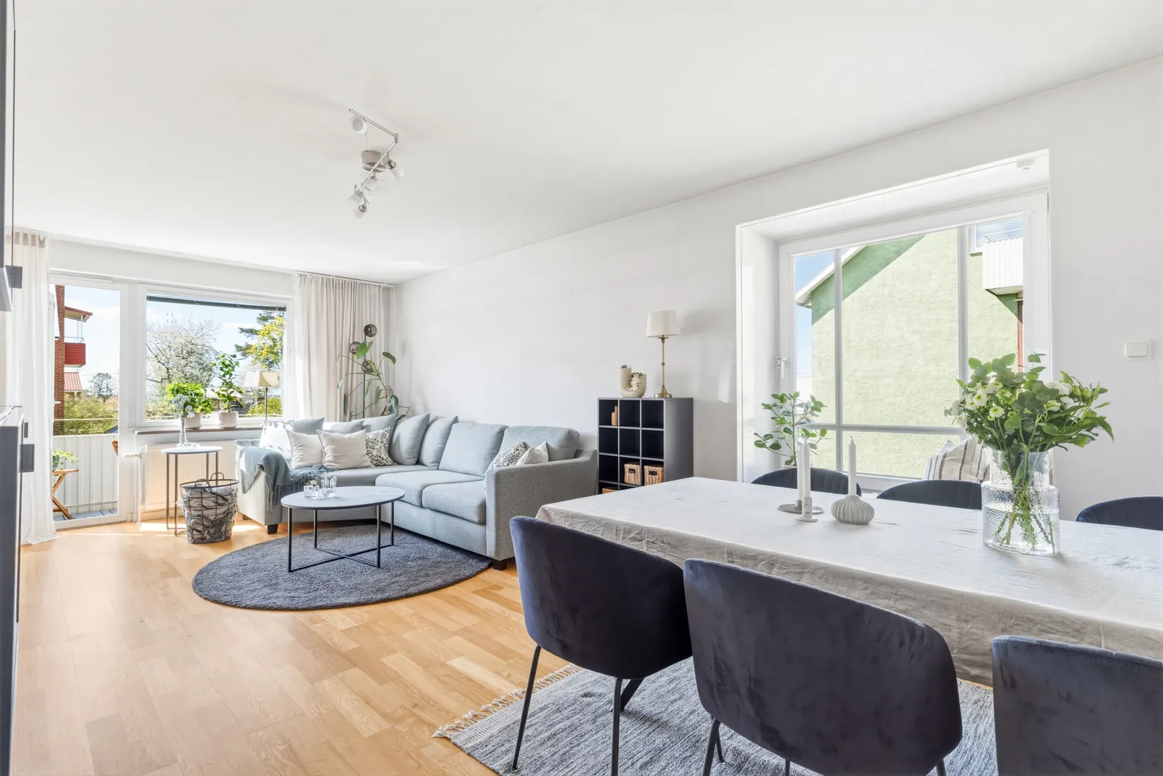 Bostadsrätt, Kvarnvägen 17, Huskvarna Petersberg, Jönköping