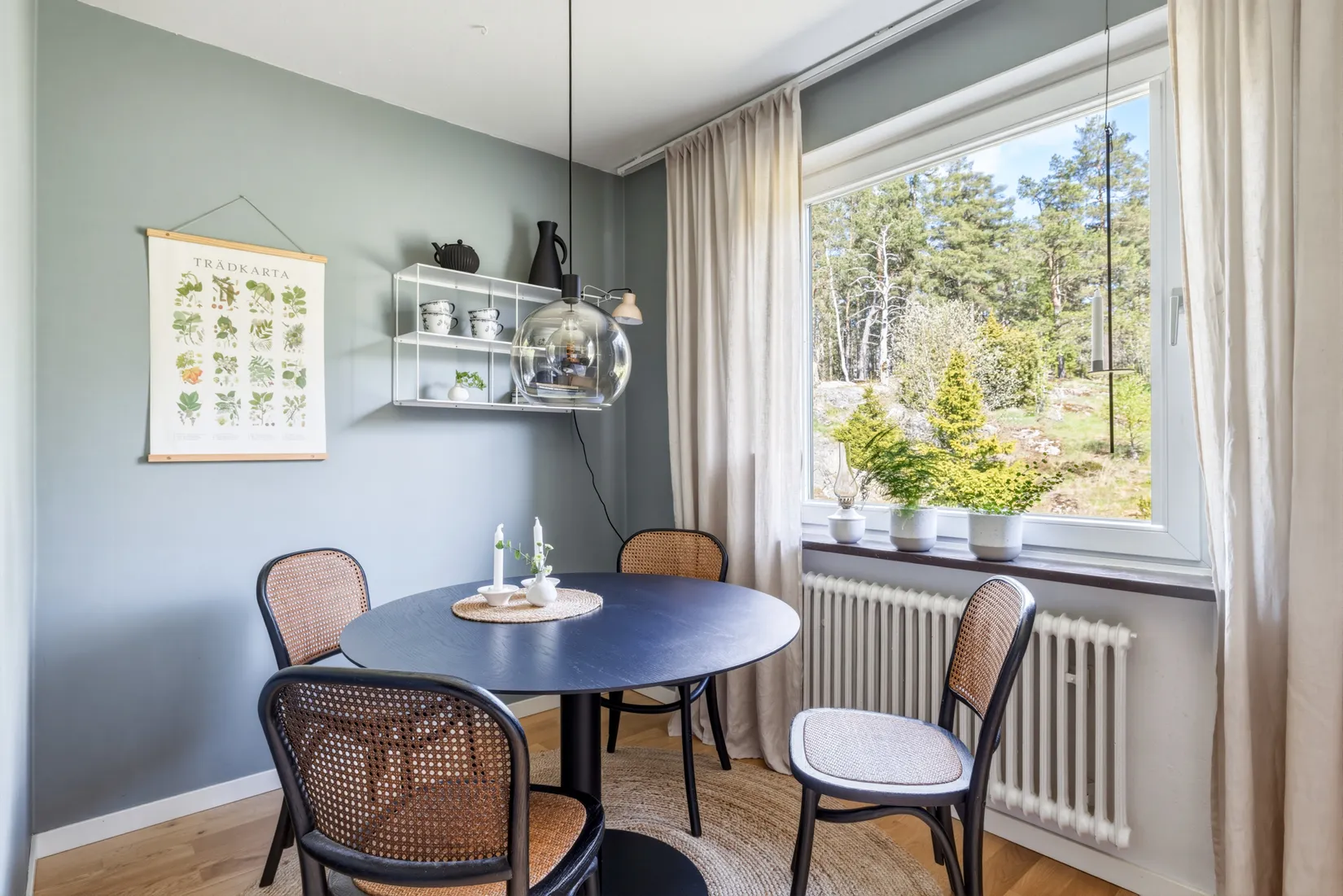 Bostadsrätt, Kvarnvägen 17, Huskvarna Petersberg, Jönköping