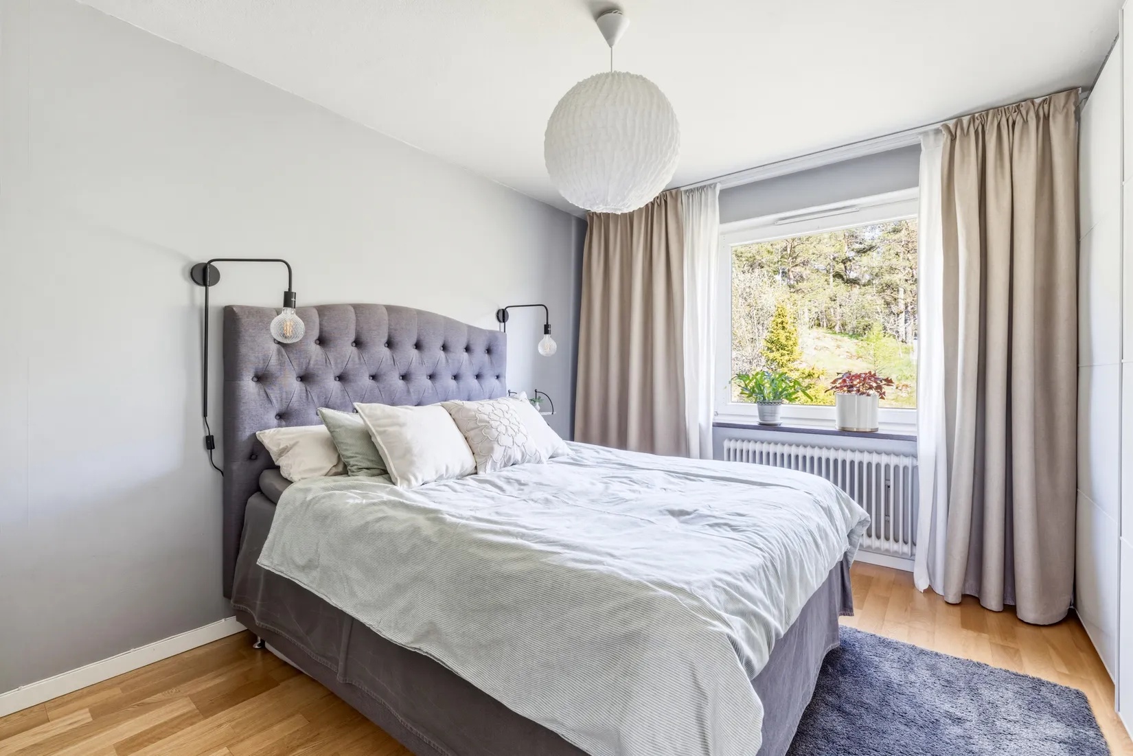 Bostadsrätt, Kvarnvägen 17, Huskvarna Petersberg, Jönköping