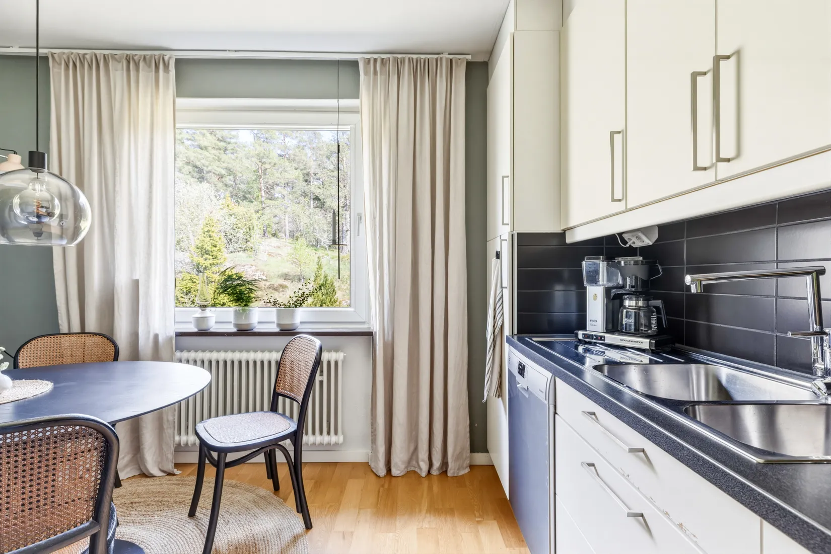 Bostadsrätt, Kvarnvägen 17, Huskvarna Petersberg, Jönköping