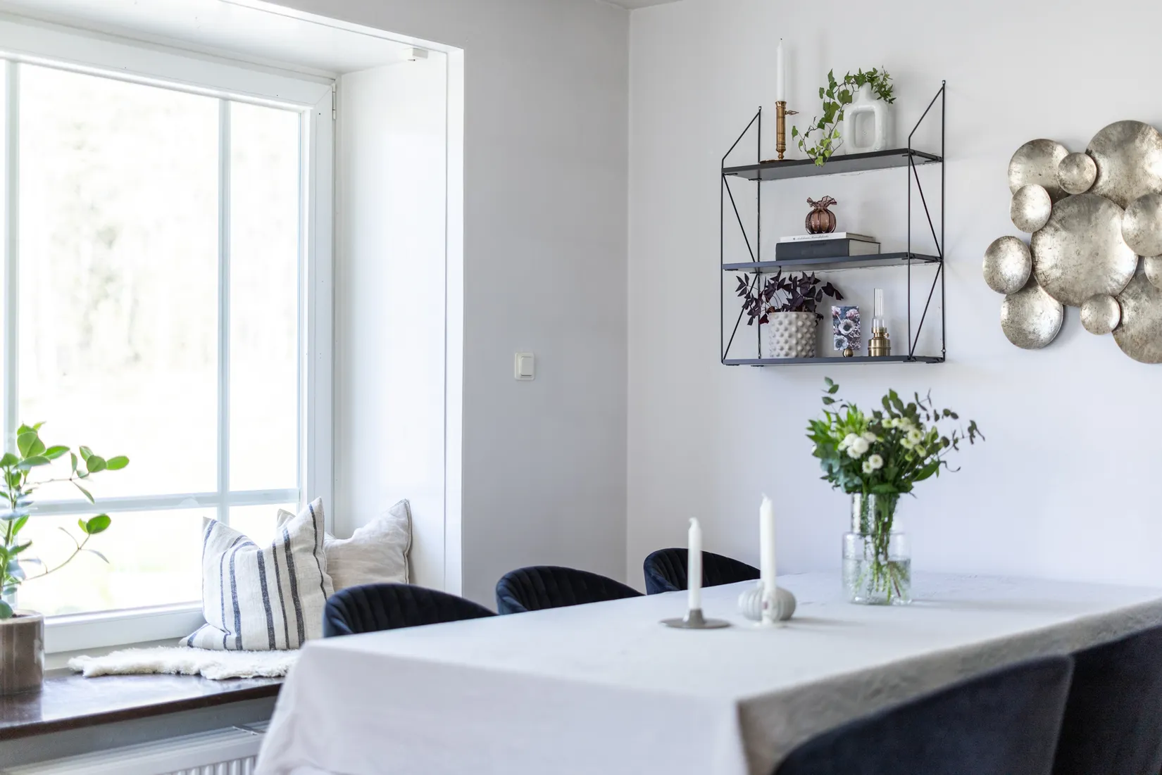 Bostadsrätt, Kvarnvägen 17, Huskvarna Petersberg, Jönköping