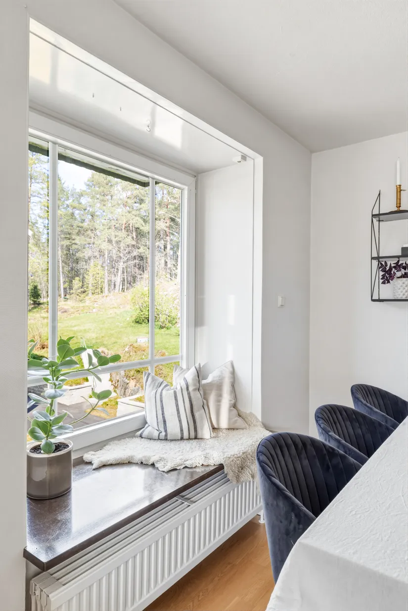 Bostadsrätt, Kvarnvägen 17, Huskvarna Petersberg, Jönköping