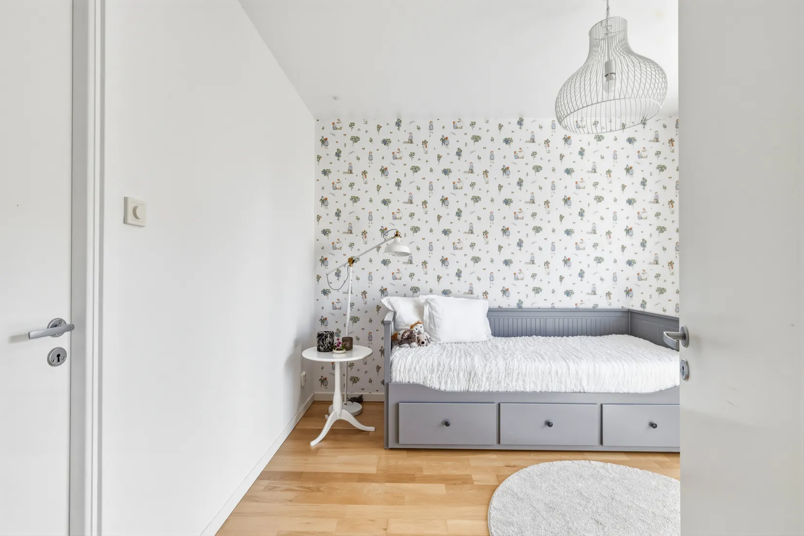 Bostadsrätt, Kvarnvägen 17, Huskvarna Petersberg, Jönköping