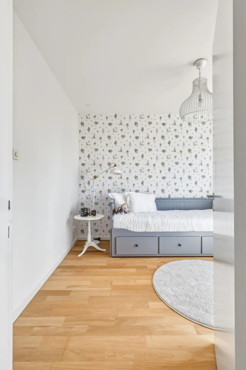 Bostadsrätt, Kvarnvägen 17, Huskvarna Petersberg, Jönköping