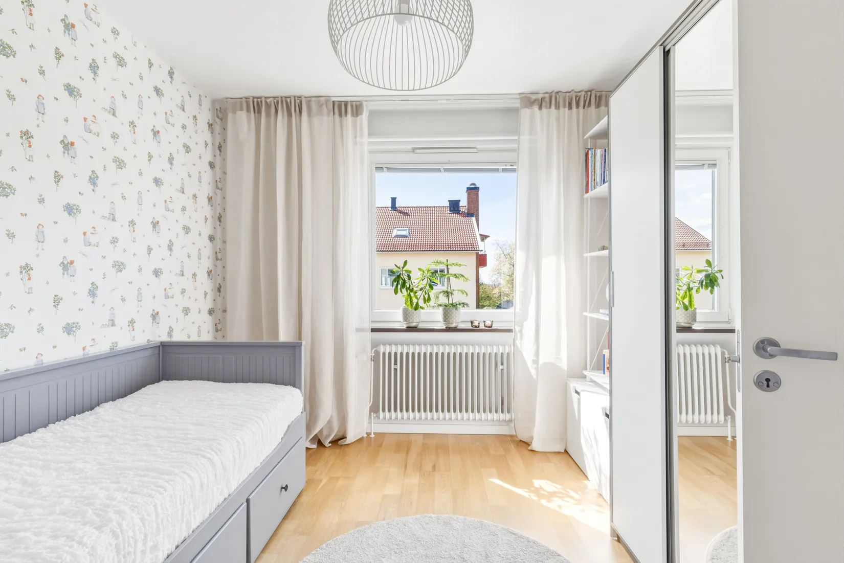 Bostadsrätt, Kvarnvägen 17, Huskvarna Petersberg, Jönköping