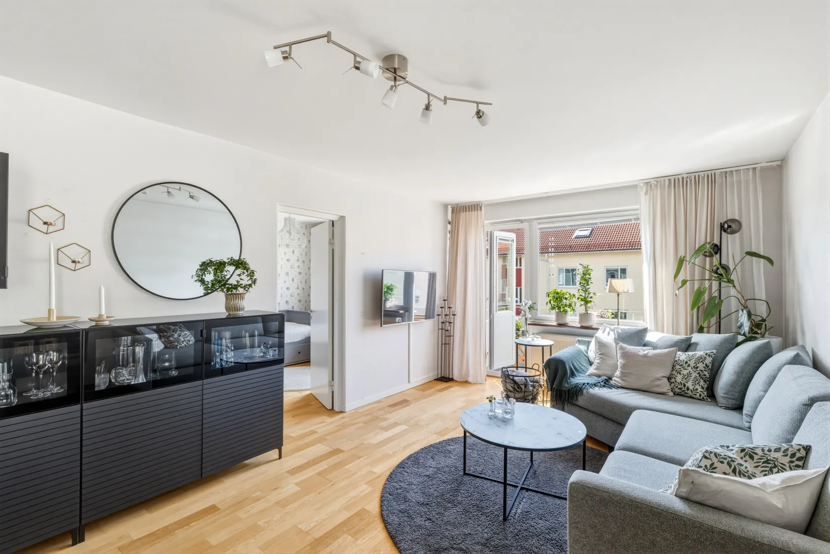 Bostadsrätt, Kvarnvägen 17, Huskvarna Petersberg, Jönköping
