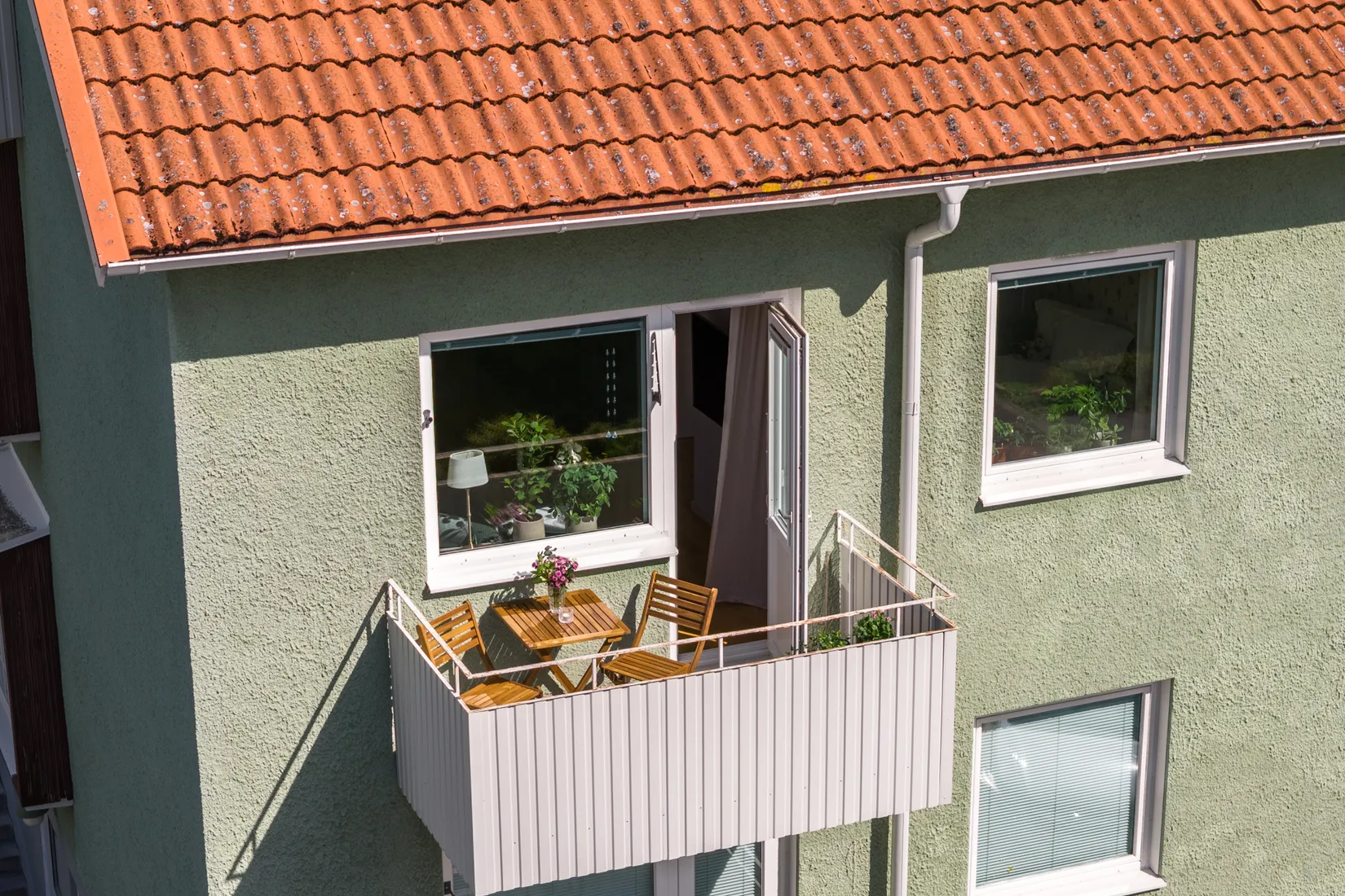 Bostadsrätt, Kvarnvägen 17, Huskvarna Petersberg, Jönköping