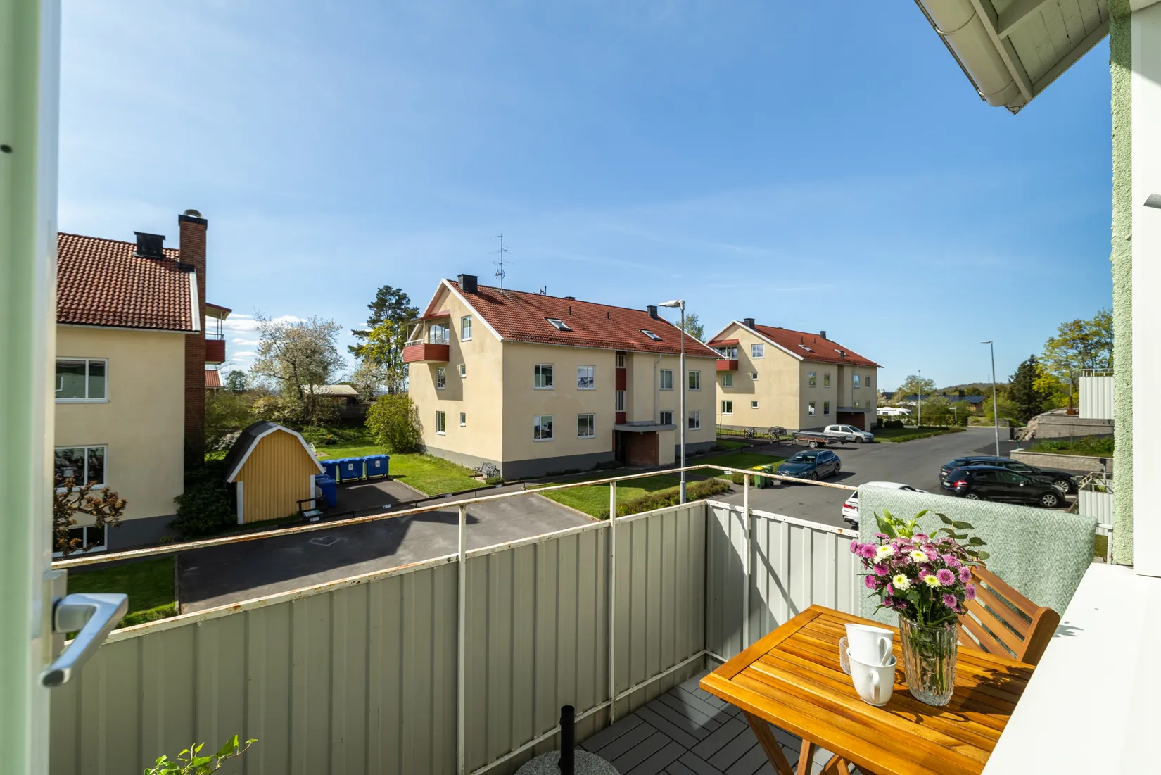 Bostadsrätt, Kvarnvägen 17, Huskvarna Petersberg, Jönköping