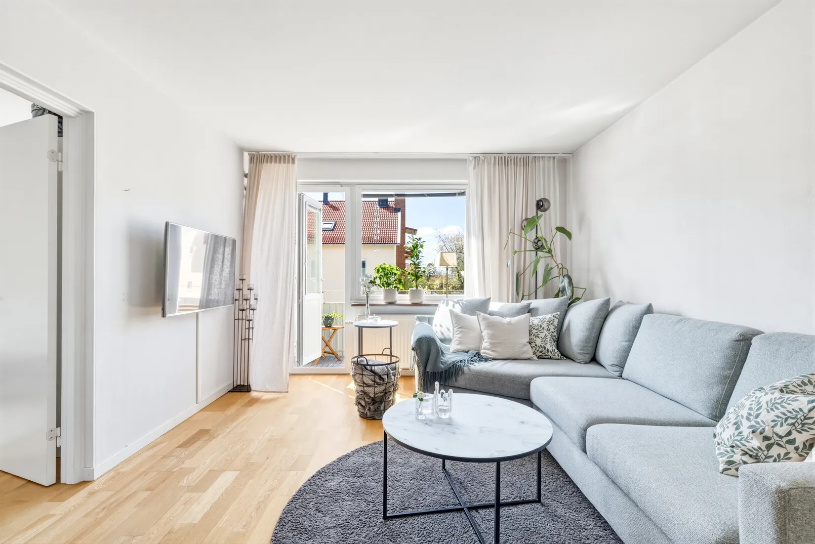Bostadsrätt, Kvarnvägen 17, Huskvarna Petersberg, Jönköping