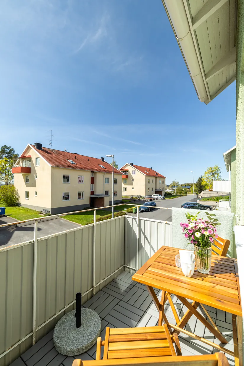 Bostadsrätt, Kvarnvägen 17, Huskvarna Petersberg, Jönköping