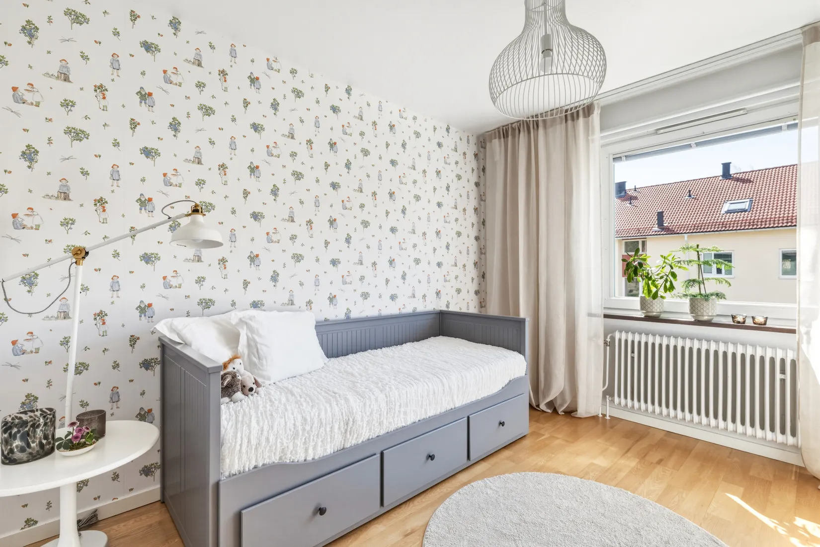 Bostadsrätt, Kvarnvägen 17, Huskvarna Petersberg, Jönköping
