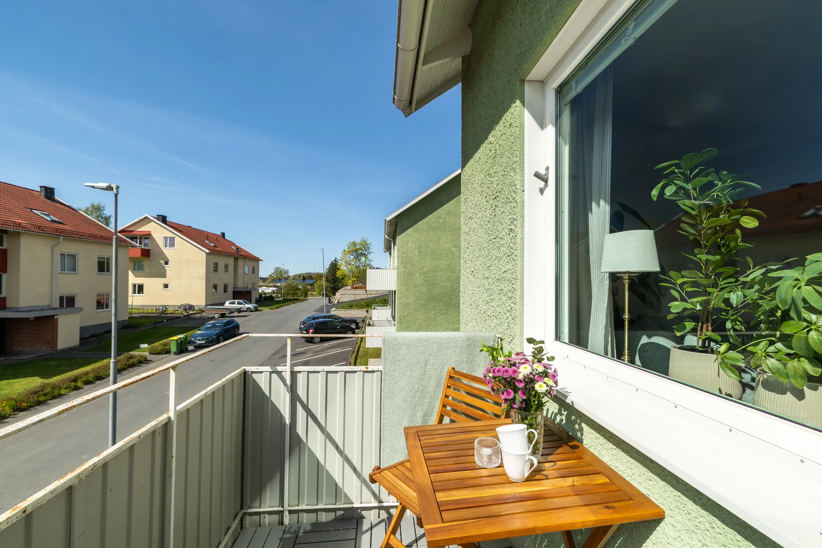 Bostadsrätt, Kvarnvägen 17, Huskvarna Petersberg, Jönköping