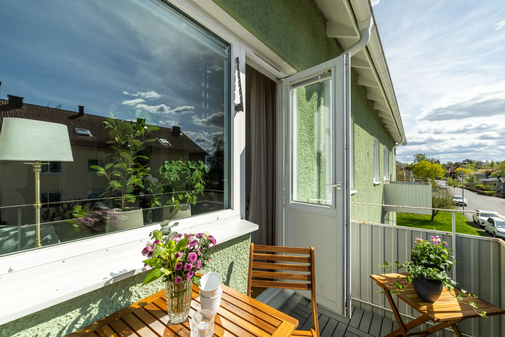 Bostadsrätt, Kvarnvägen 17, Huskvarna Petersberg, Jönköping