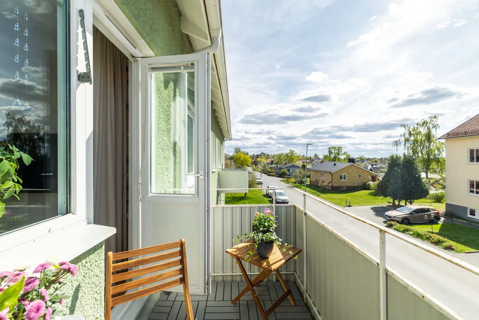 Bostadsrätt, Kvarnvägen 17, Huskvarna Petersberg, Jönköping