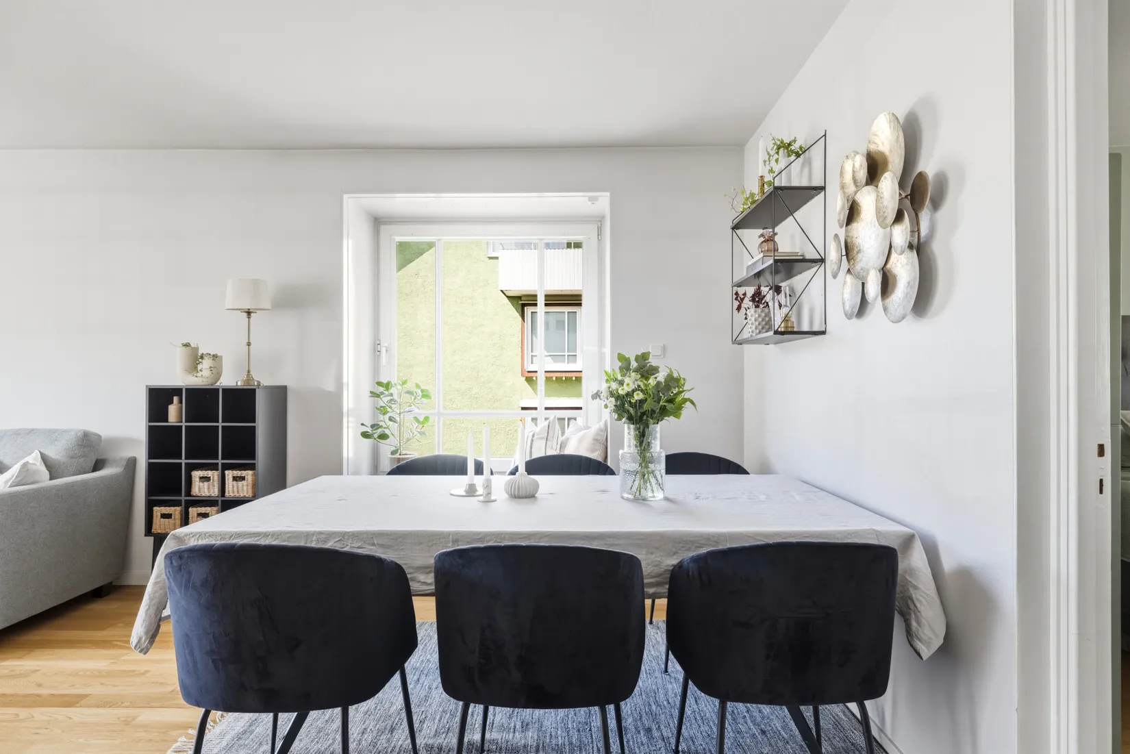 Bostadsrätt, Kvarnvägen 17, Huskvarna Petersberg, Jönköping