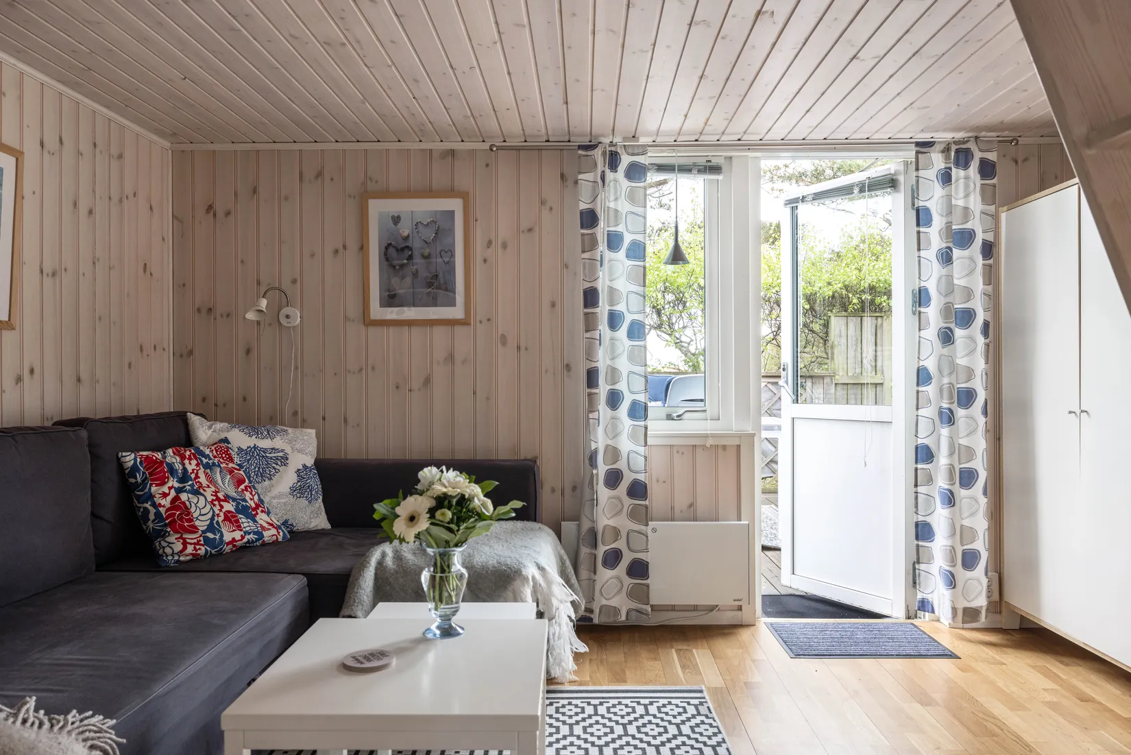 Övrigt, Snäppans Fritidsby 5, Östra stranden, Halmstad