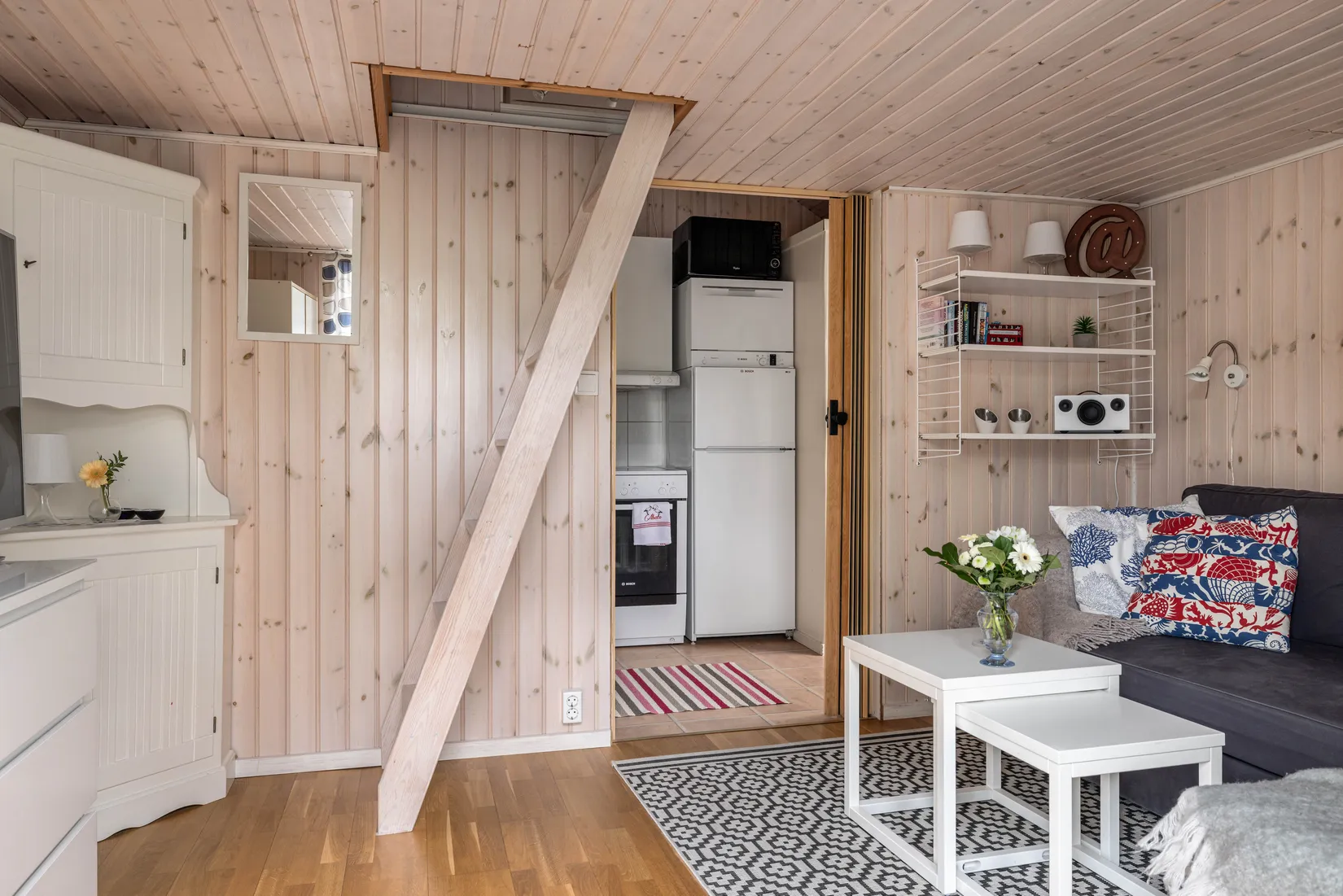 Övrigt, Snäppans Fritidsby 5, Östra stranden, Halmstad