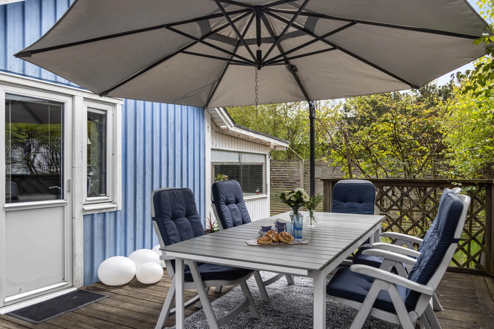 Övrigt, Snäppans Fritidsby 5, Östra stranden, Halmstad