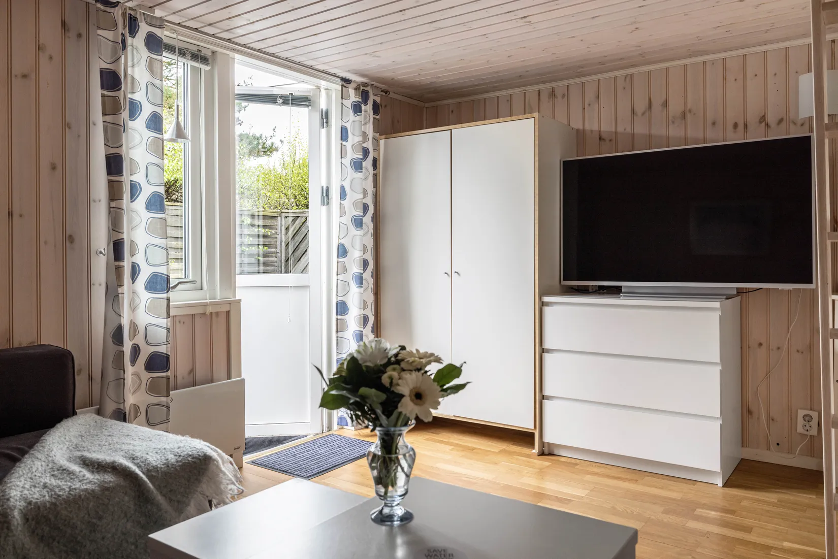 Övrigt, Snäppans Fritidsby 5, Östra stranden, Halmstad
