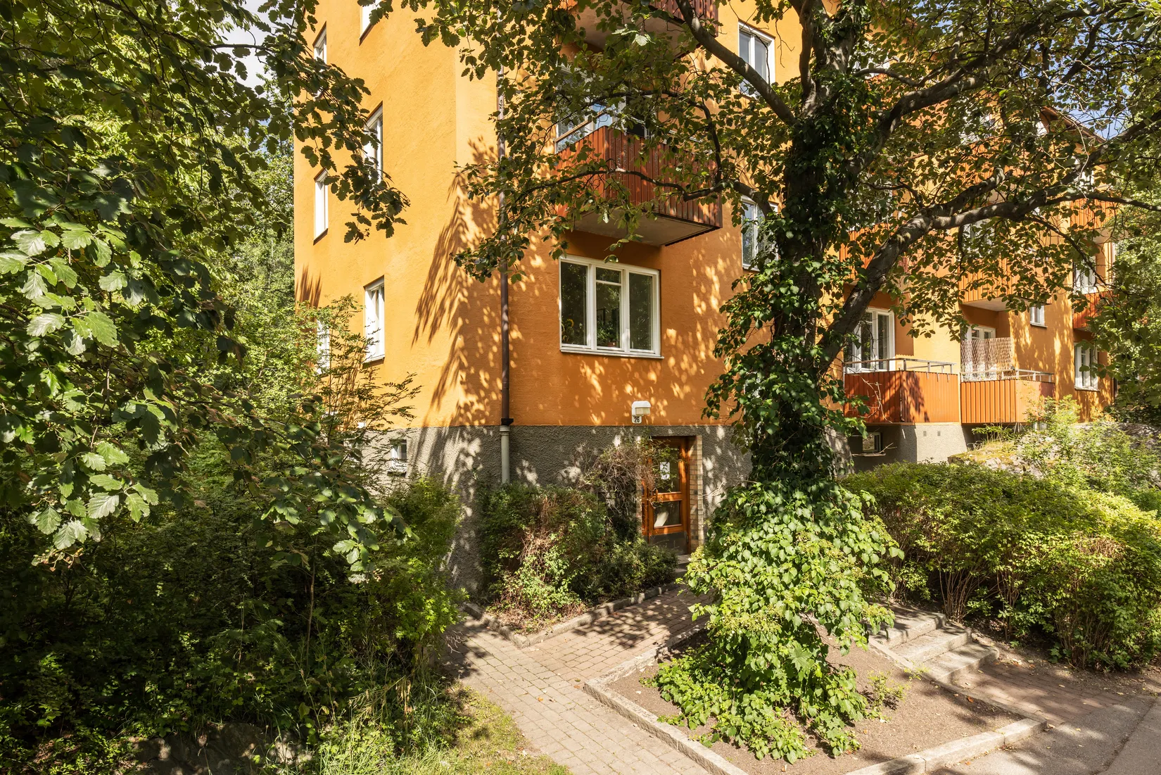 Bostadsrätt, Tångvägen 22, Hökmossen/Telefonplan, Stockholm