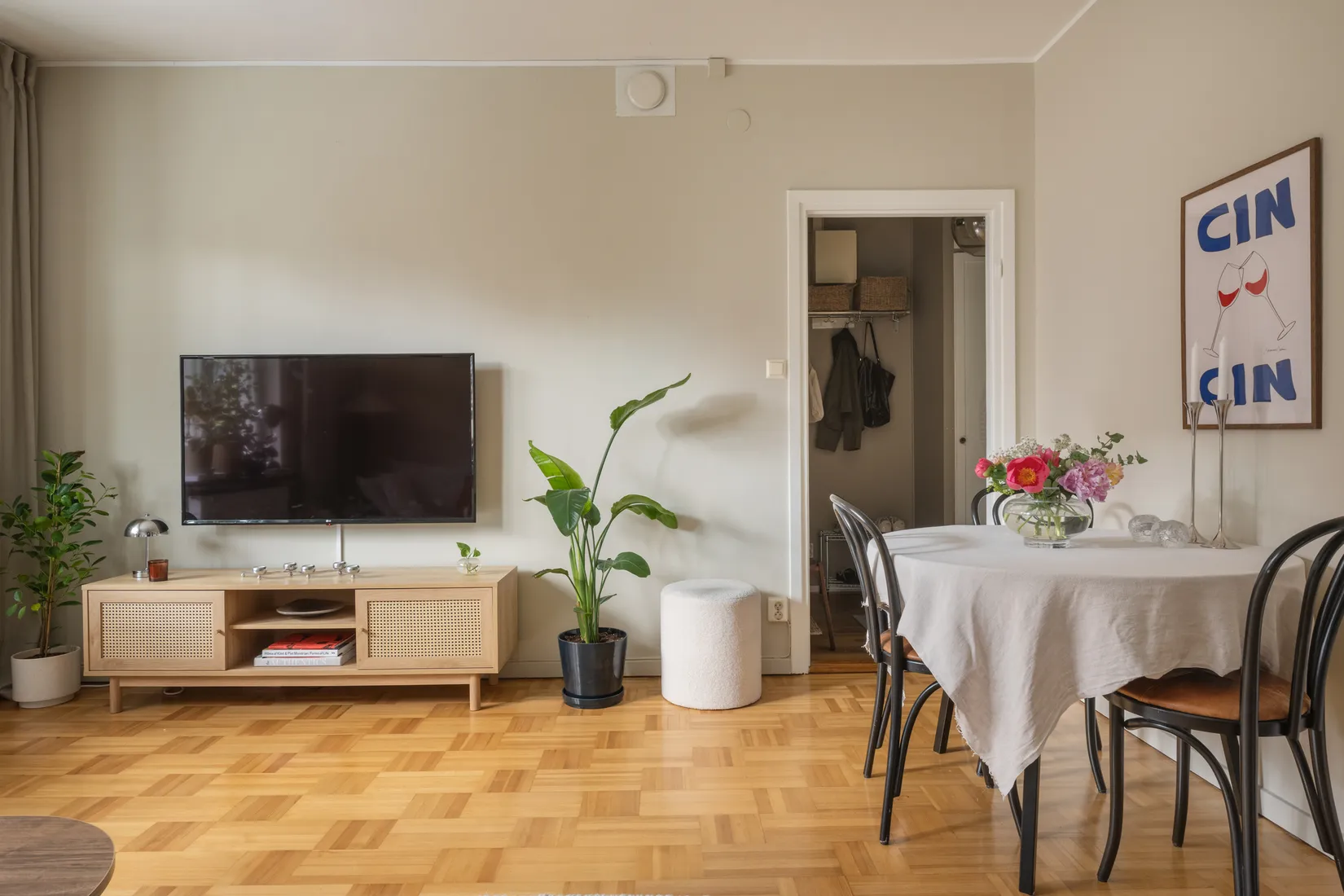 Bostadsrätt, Tångvägen 22, Hökmossen/Telefonplan, Stockholm