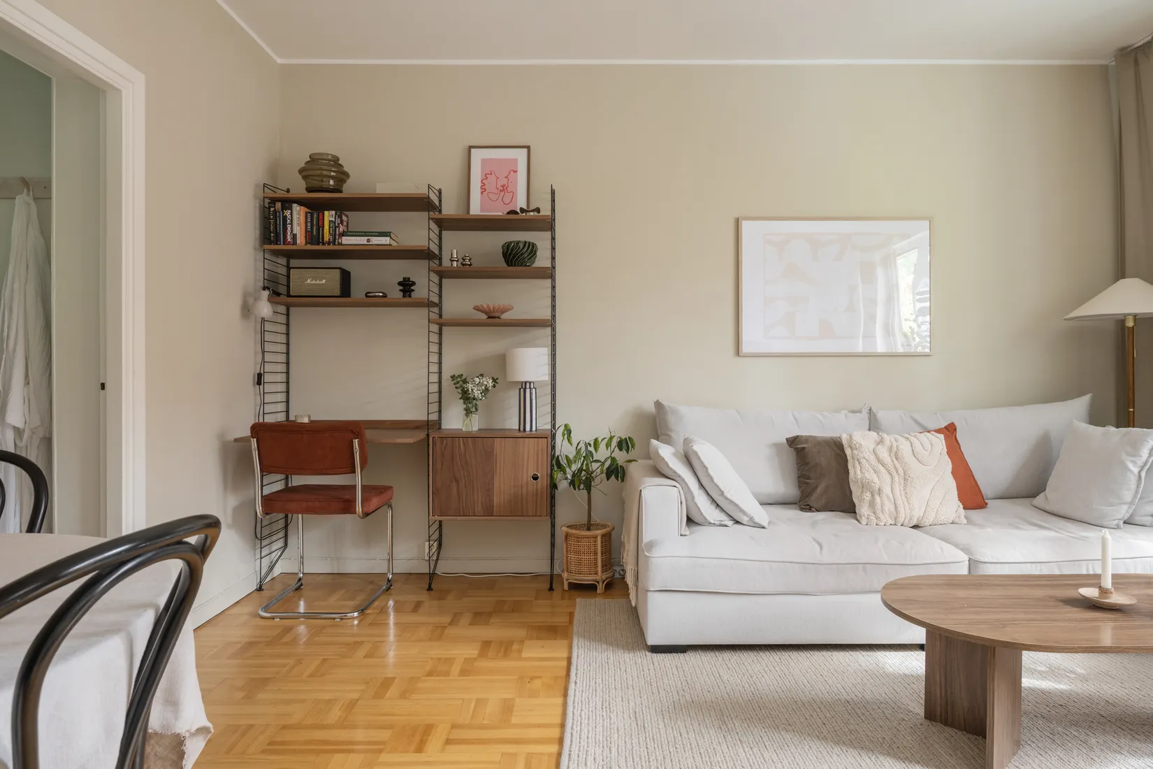 Bostadsrätt, Tångvägen 22, Hökmossen/Telefonplan, Stockholm
