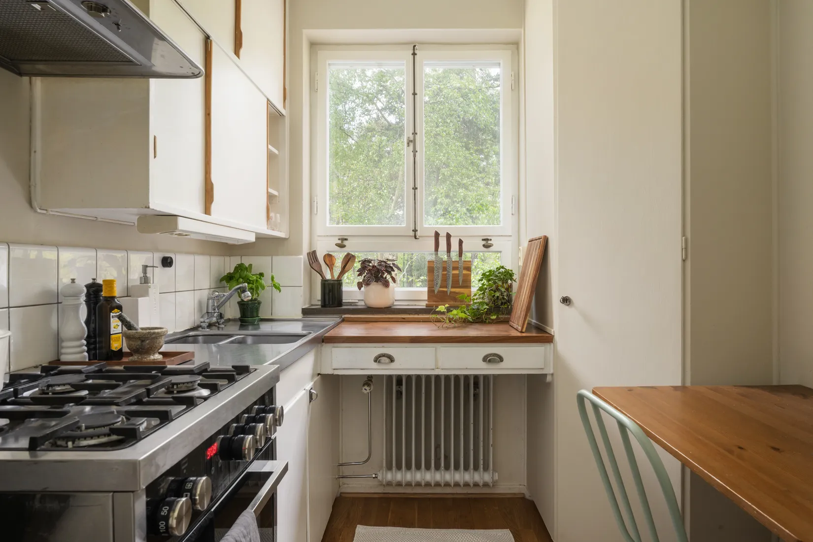 Bostadsrätt, Tångvägen 22, Hökmossen/Telefonplan, Stockholm