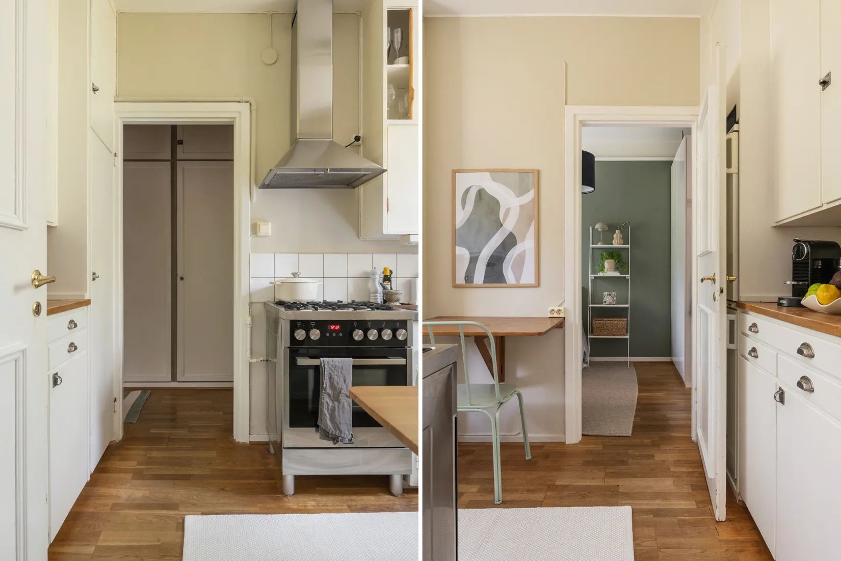 Bostadsrätt, Tångvägen 22, Hökmossen/Telefonplan, Stockholm