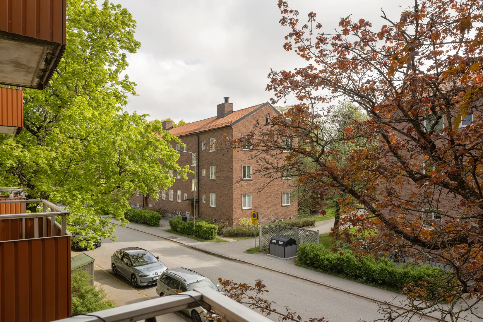 Bostadsrätt, Tångvägen 22, Hökmossen/Telefonplan, Stockholm