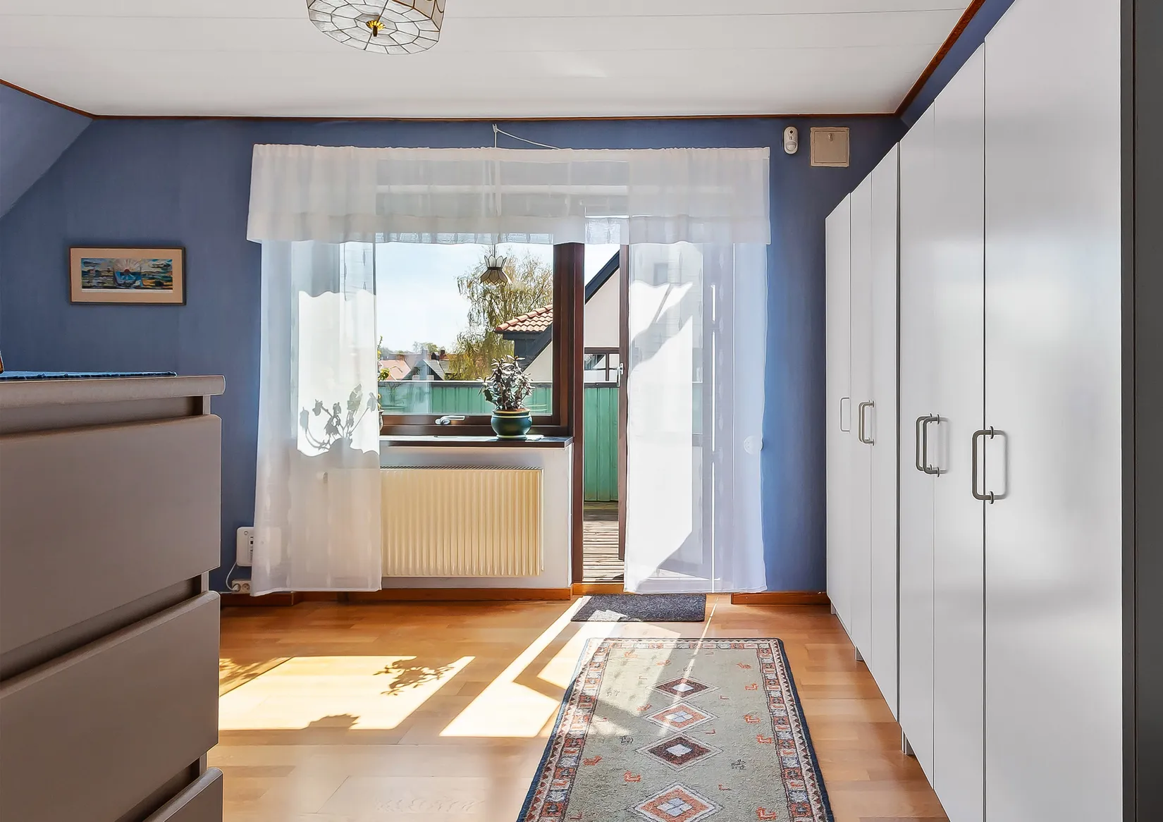 Villa, Svaneholmsvägen 55, Skurup