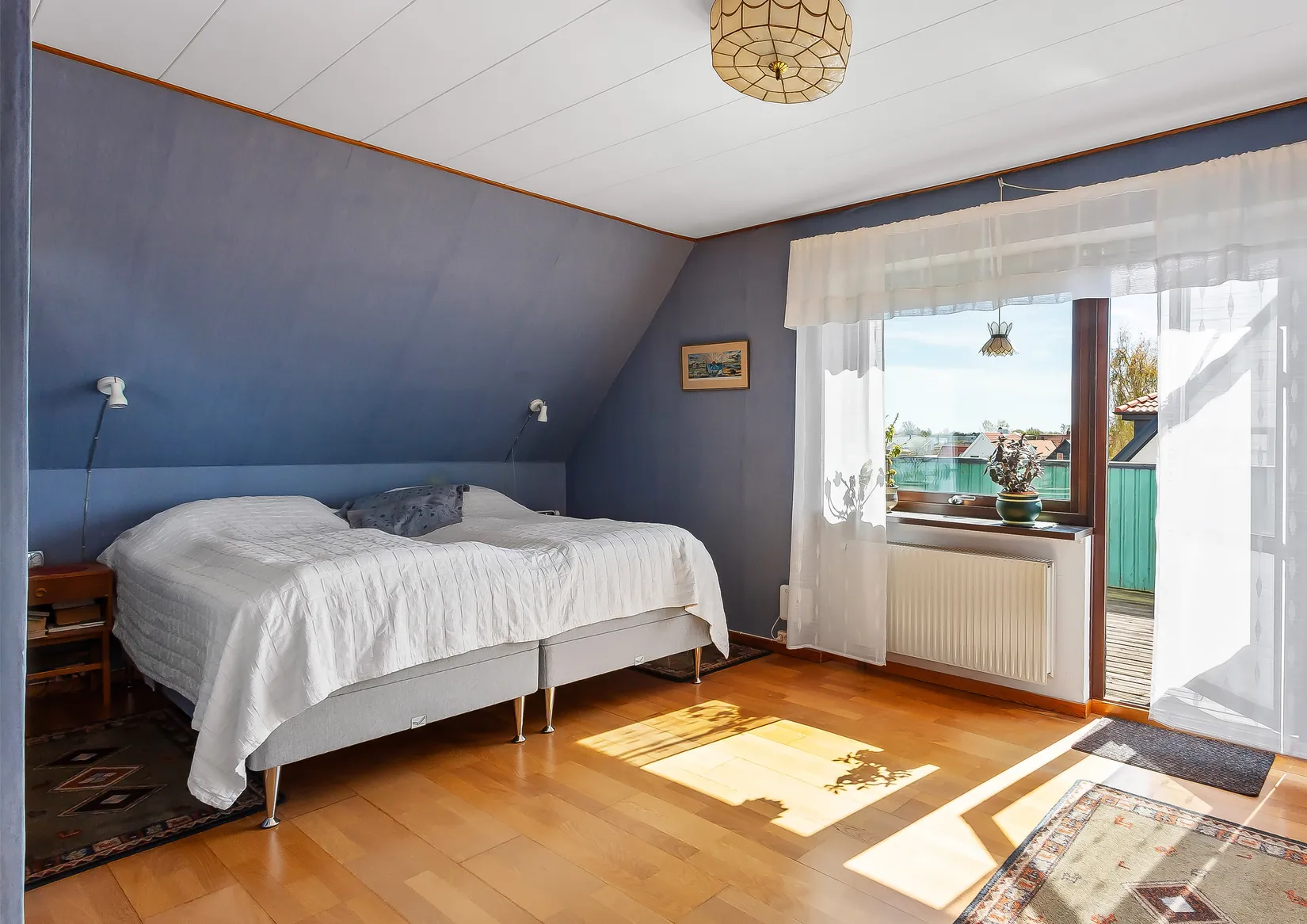 Villa, Svaneholmsvägen 55, Skurup