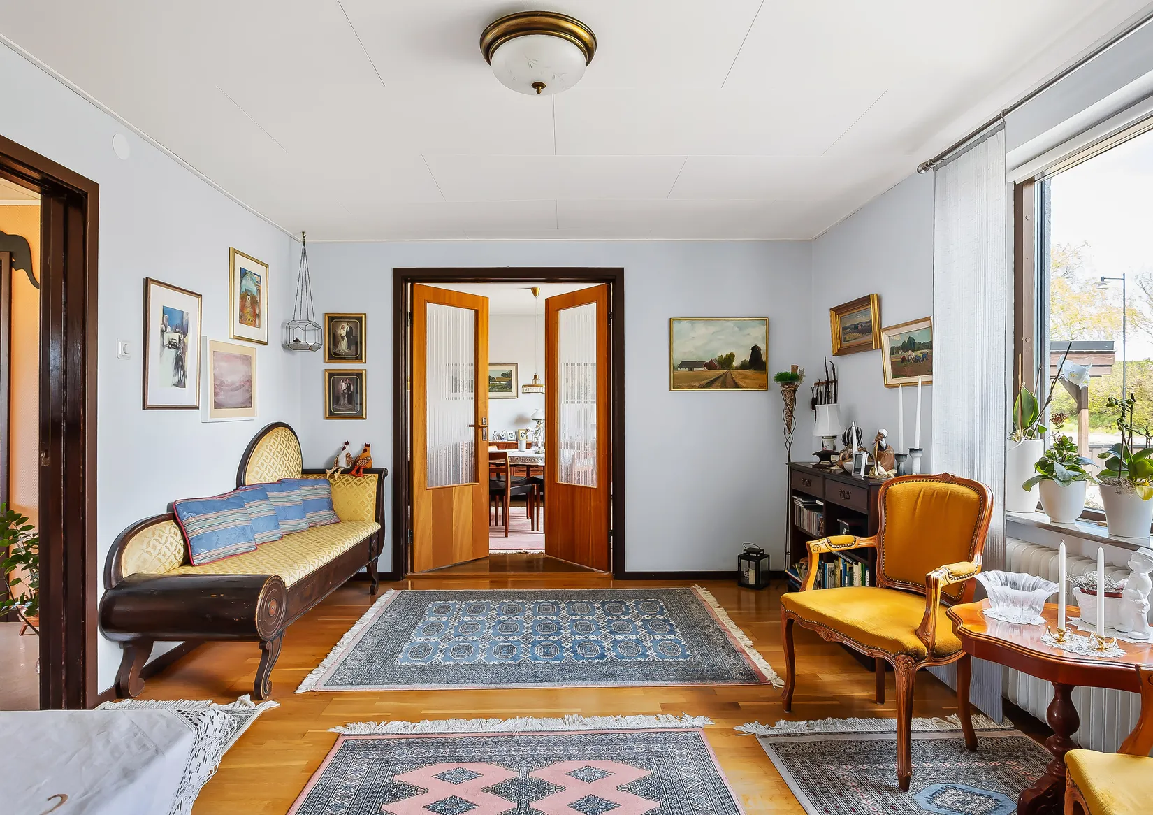 Villa, Svaneholmsvägen 55, Skurup