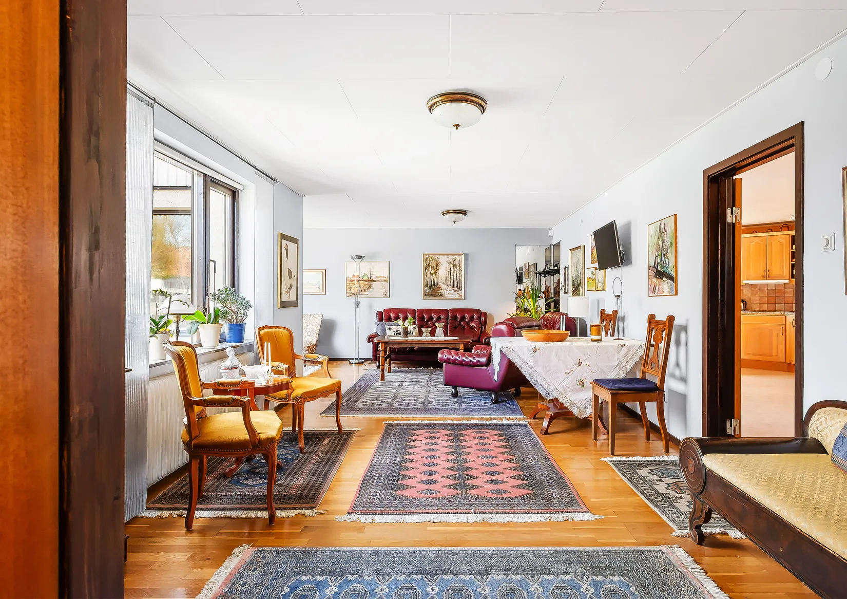 Villa, Svaneholmsvägen 55, Skurup