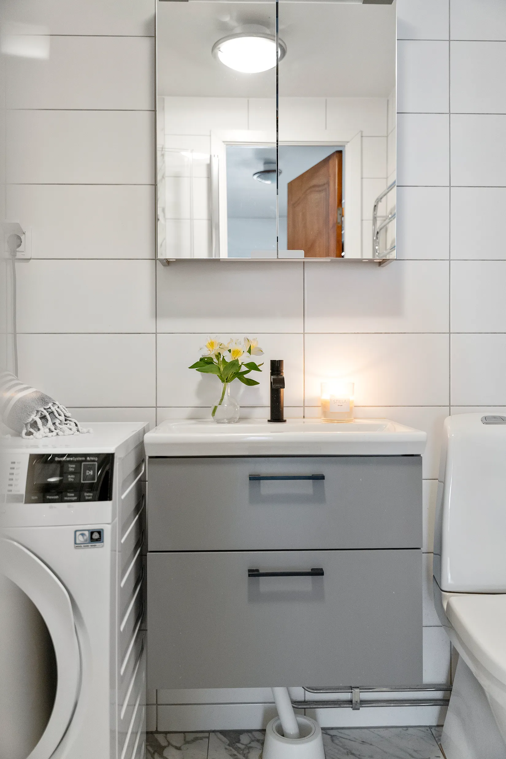 Bostadsrätt, Spannmålsgatan 12B, Centrum, Trollhättan