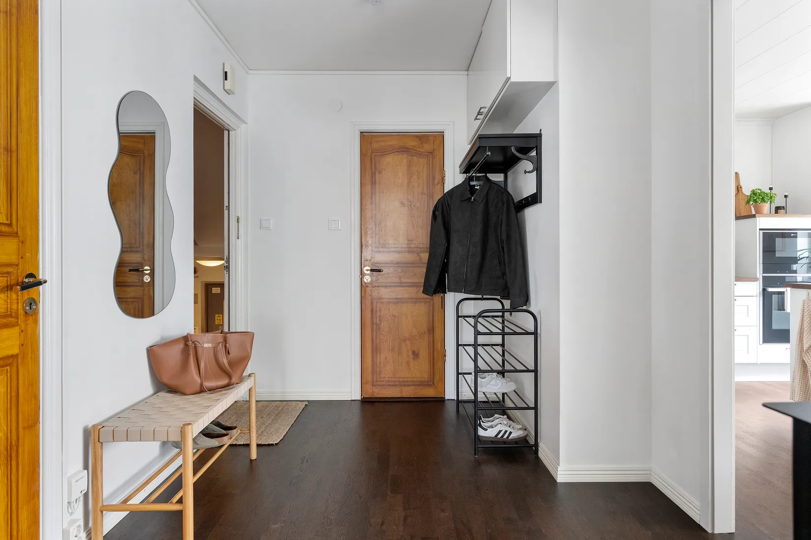 Bostadsrätt, Spannmålsgatan 12B, Centrum, Trollhättan