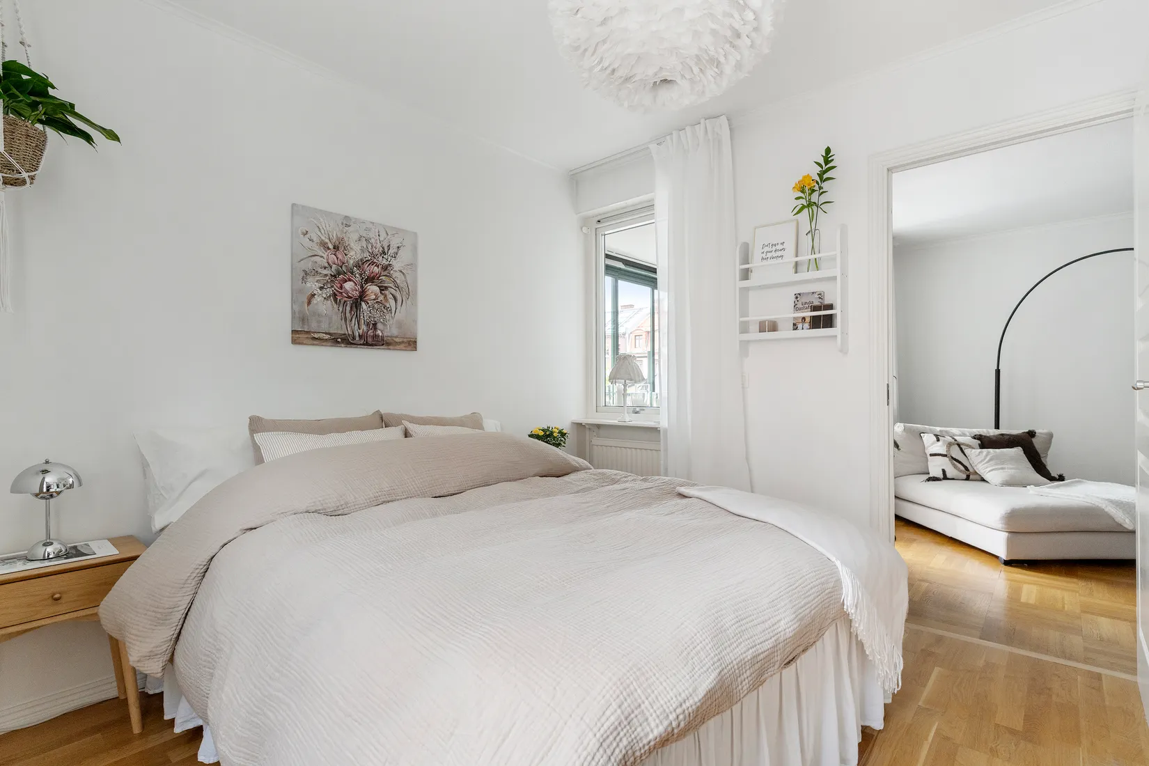 Bostadsrätt, Spannmålsgatan 12B, Centrum, Trollhättan