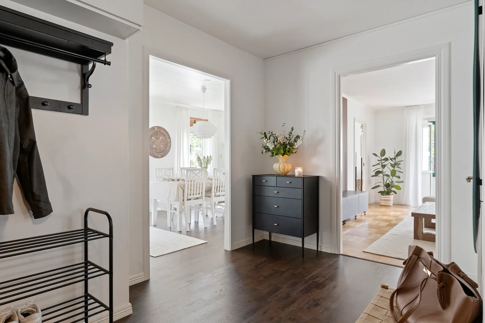Bostadsrätt, Spannmålsgatan 12B, Centrum, Trollhättan