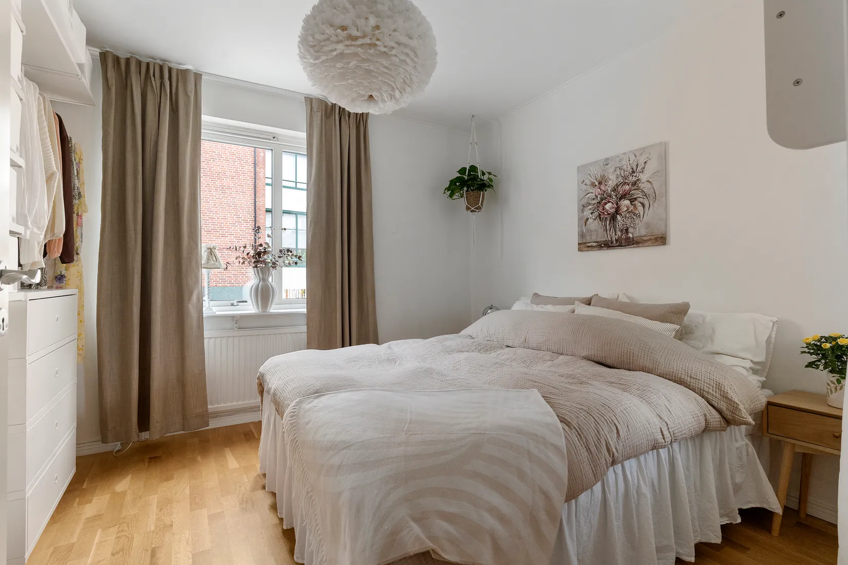 Bostadsrätt, Spannmålsgatan 12B, Centrum, Trollhättan