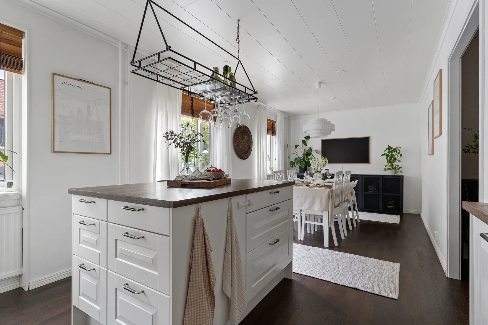 Bostadsrätt, Spannmålsgatan 12B, Centrum, Trollhättan