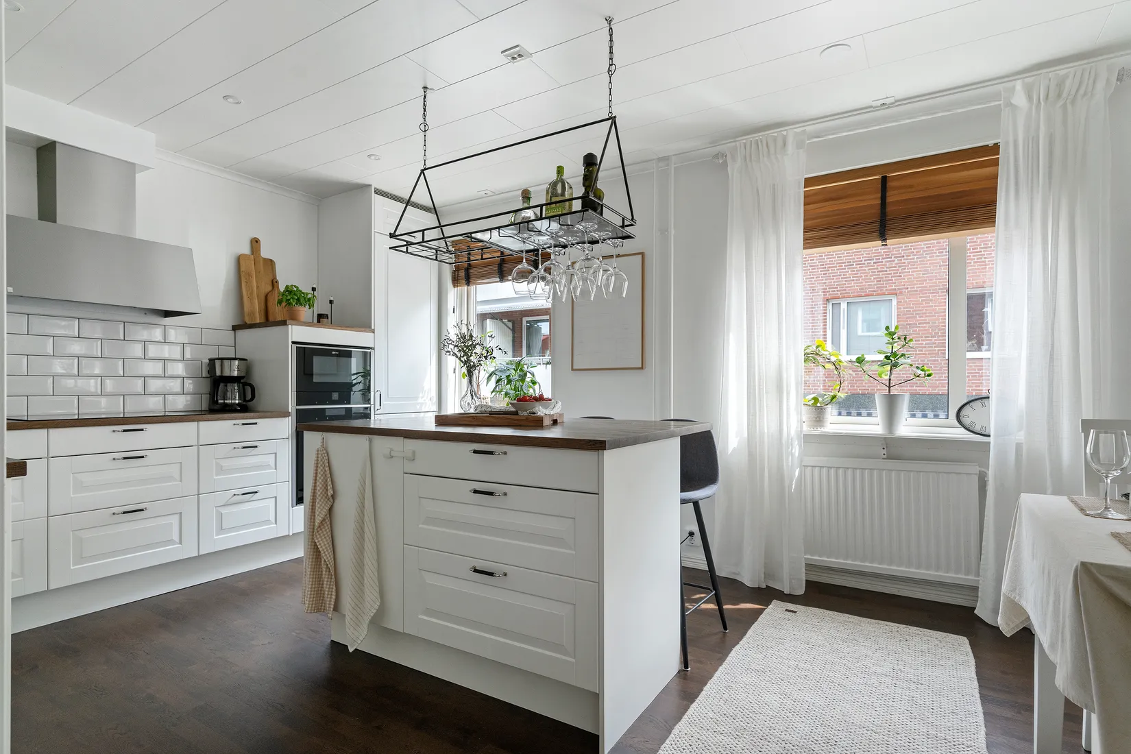 Bostadsrätt, Spannmålsgatan 12B, Centrum, Trollhättan
