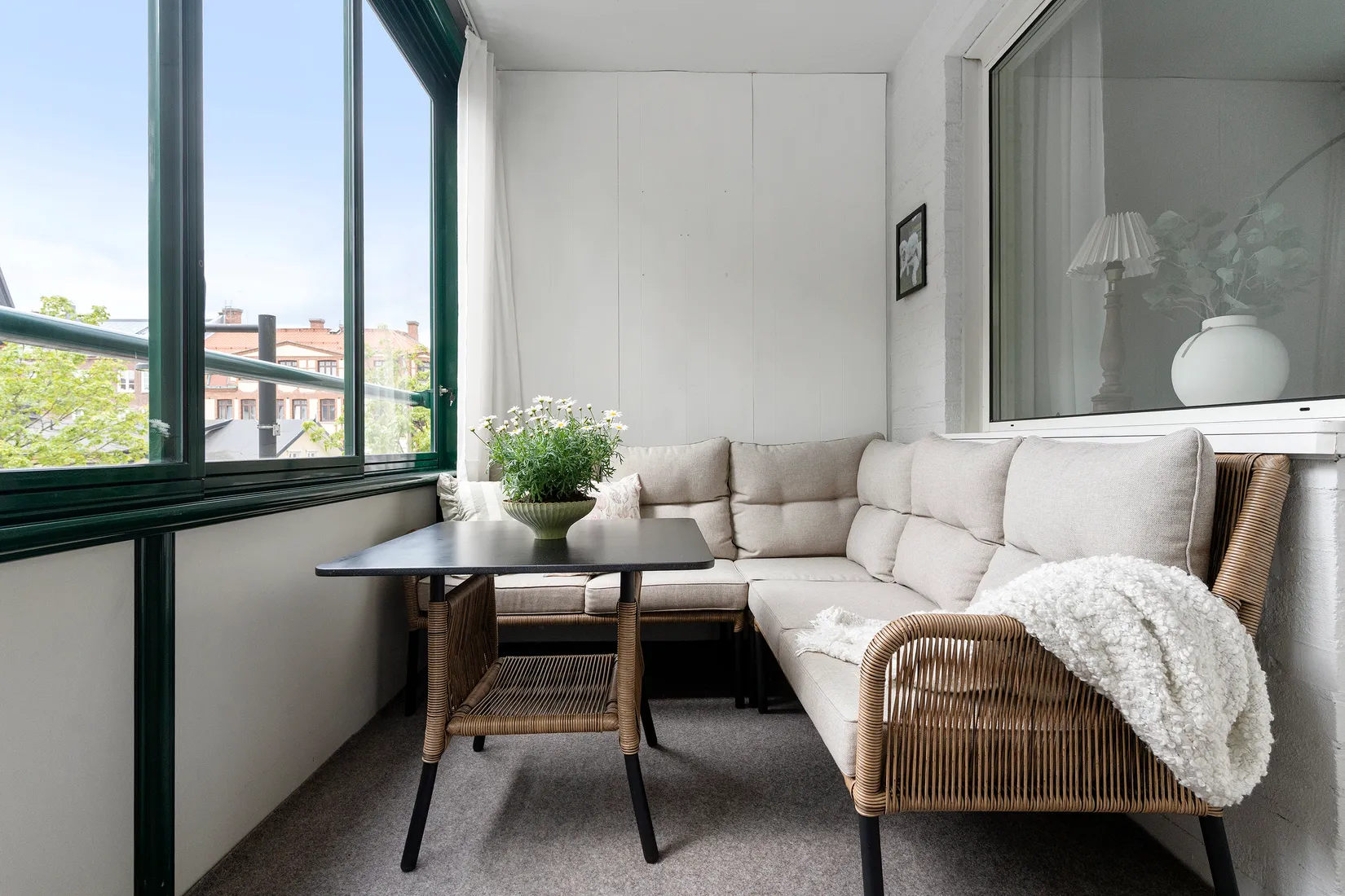 Bostadsrätt, Spannmålsgatan 12B, Centrum, Trollhättan